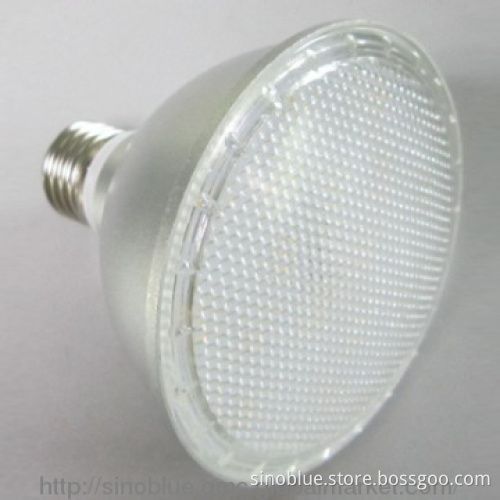 Smooth LED spot light PAR30 8W 2835 LED